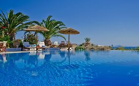 Kavos Hotel Naxos